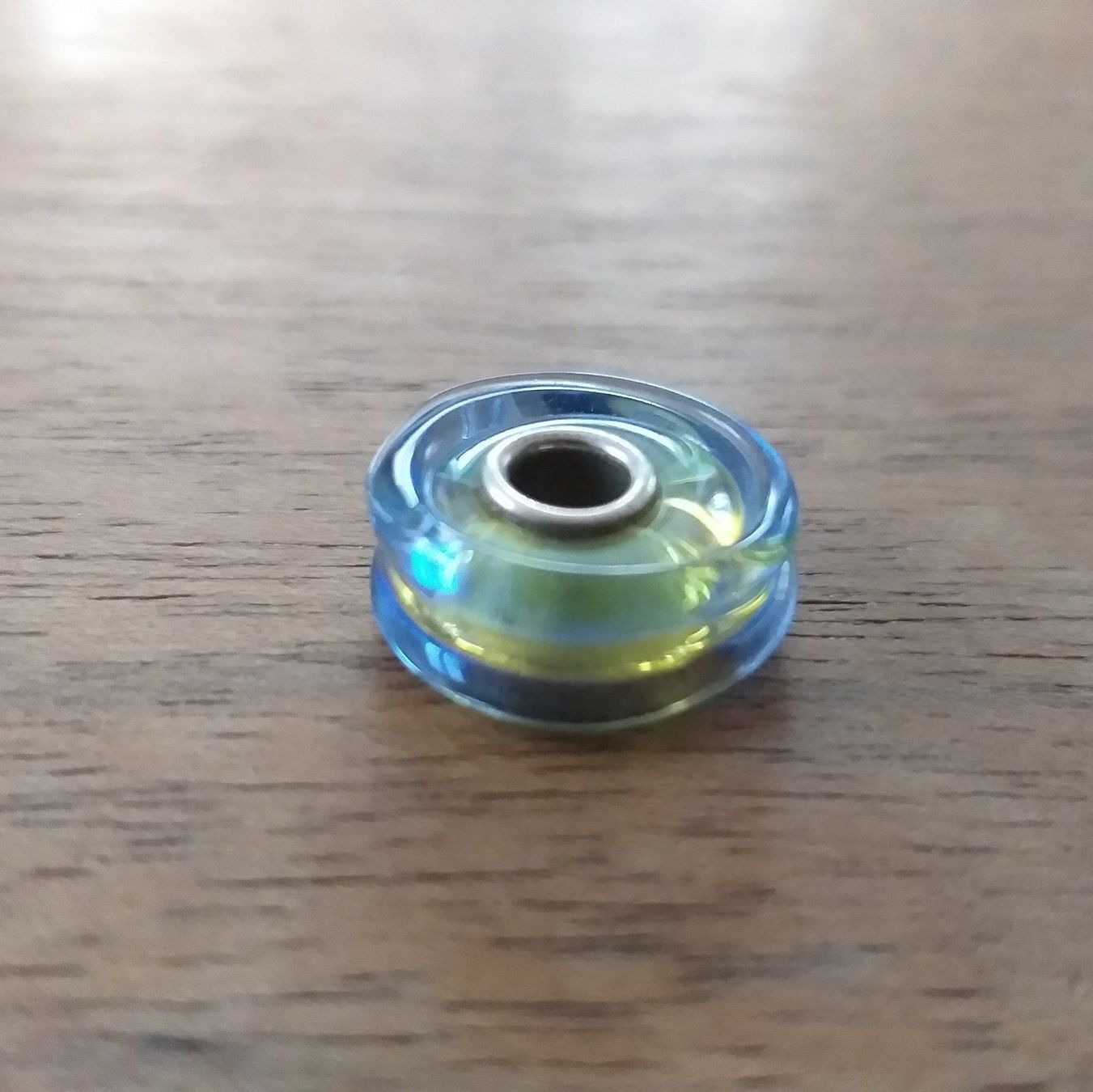 Ciondoli: Trollbeads  Kühle Abenddämmerung – Usato da Zürich venduto da Stonejewelry 1