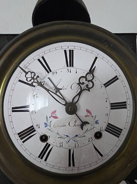 Orologi: Comtoise – Usato da Lausen venduto da olympic4410 1