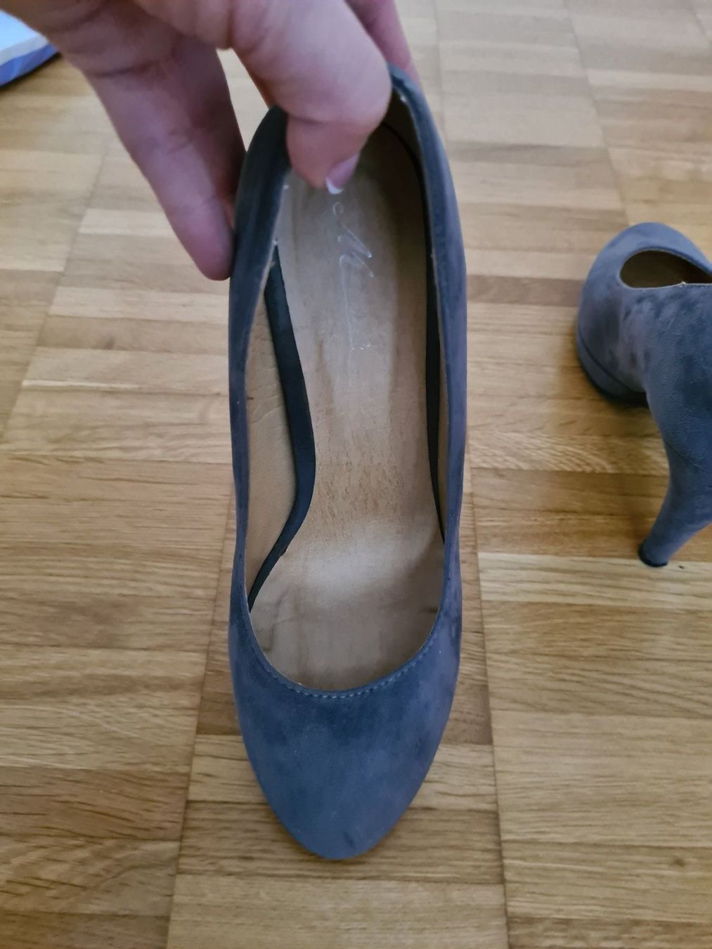 Scarpe da donna: Pumps Gr.39 – Usato da Jona venduto da Good_luck_ 5