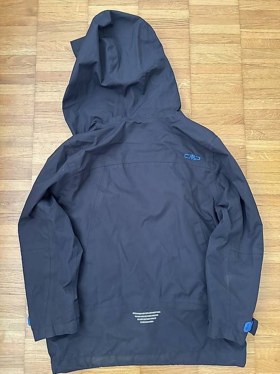 Giacche & Cappotti: CMP Regenjacke Gr. 116 – Usato da Effretikon venduto da Maedinho 3