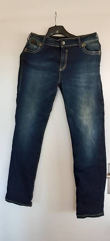 Hosen: Motorradhose Rokker – Gebraucht aus Effretikon von summerday0859