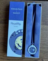 SWATCH X AP LAN BA