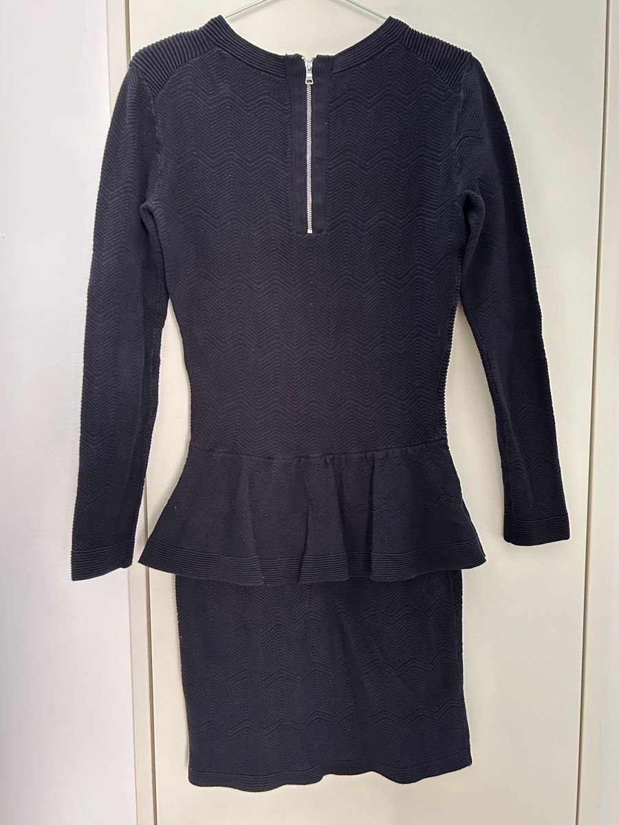 Sandro Vestiti: Kleid Sandro Paris – Usato da Winterthur venduto da Guizza93 1