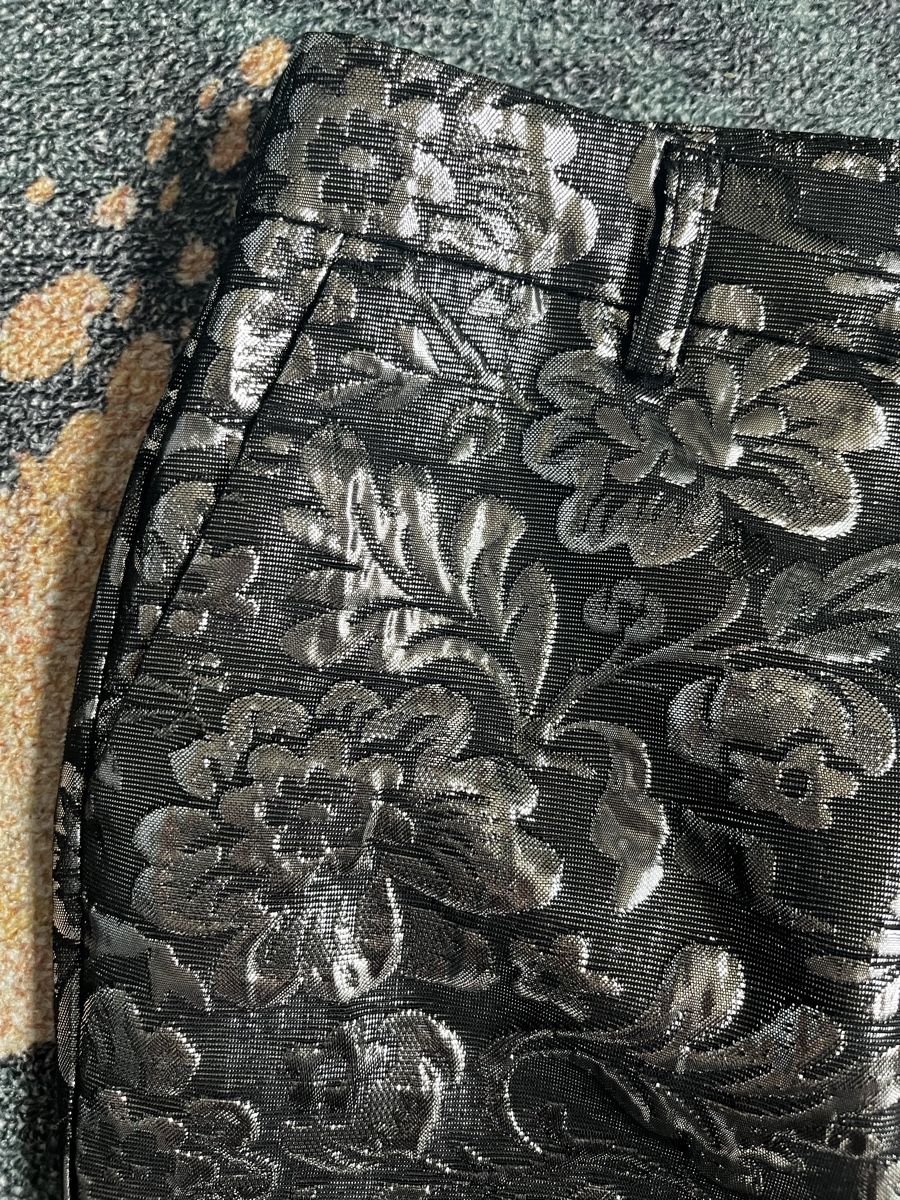 Only Pantaloni: Party Hose von Only Gr. 34 – Usato da Aarburg venduto da Petite-closet-Loop 1