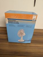 Tischventilator Do It Garden 35W neu originalverpackt