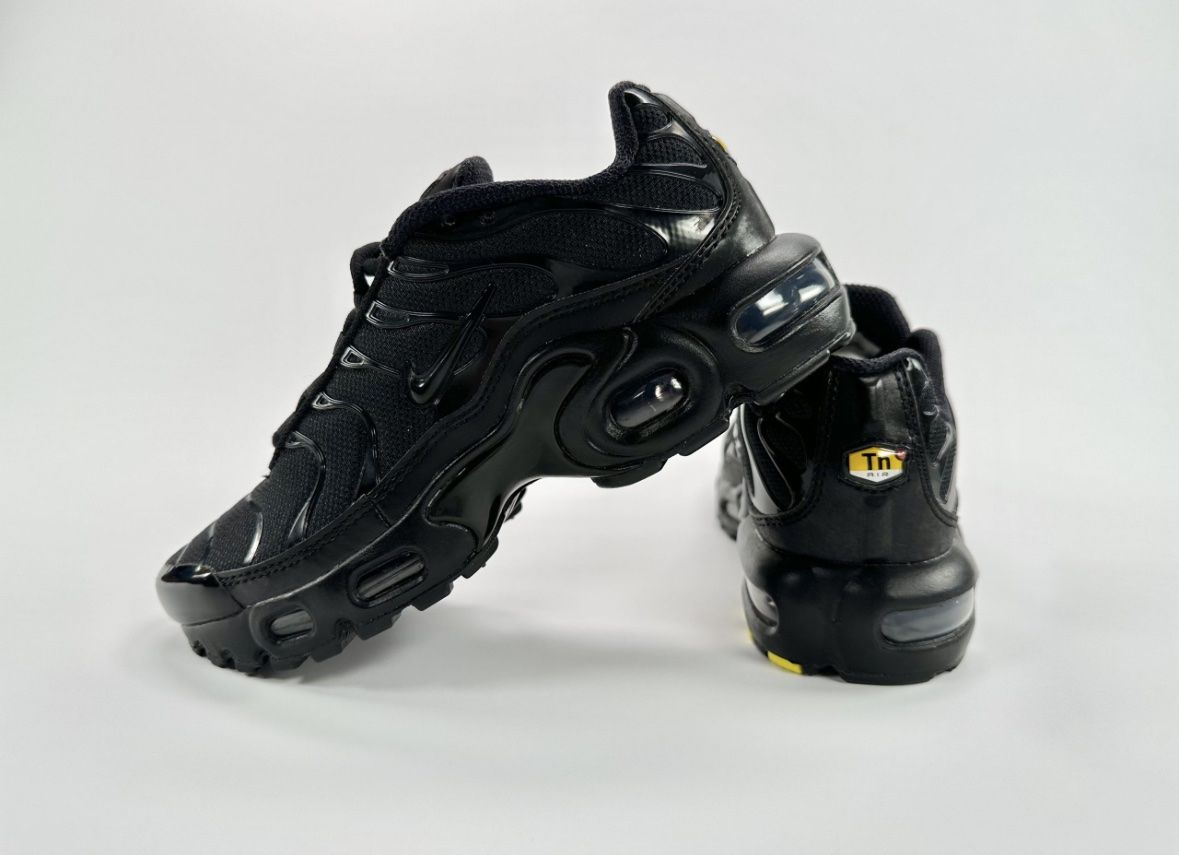 Nike Scarpe da uomo: Nike Air Max Plus GS Gr. 36 – Nuovo e nell'imballaggio originale da Bern venduto da ykl_jgz8