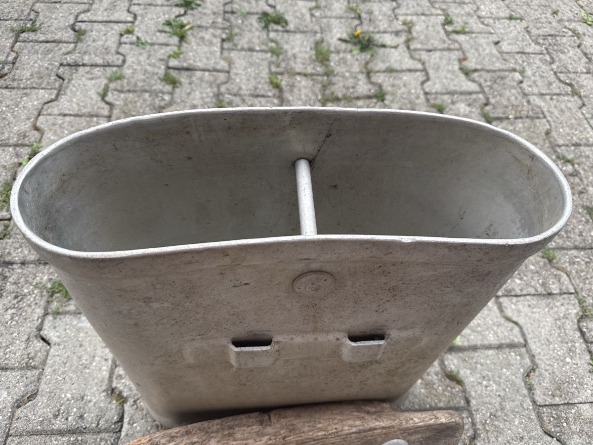 Sonstige Gartendekorationen: Milchgebse – Gebraucht aus Matten(St.Stephan) von ren_r8tw 2