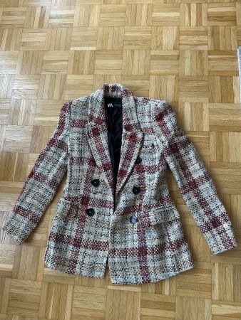 Zara Blazer NEU