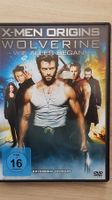 DVD X-Men Wolverine