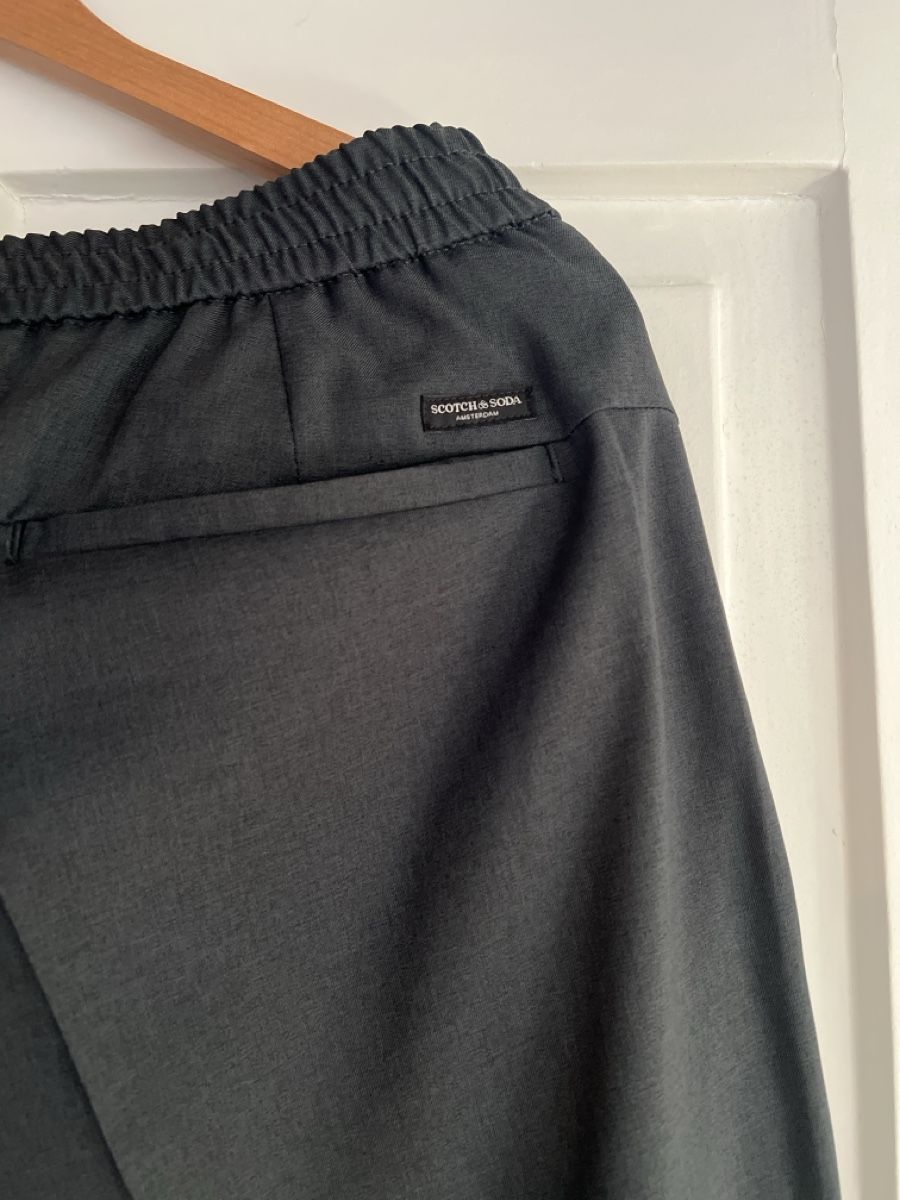 Maison Scotch Pantalons: Hose Scotch&Soda – D'occasion à Biel/Bienne par Sev.mart 2