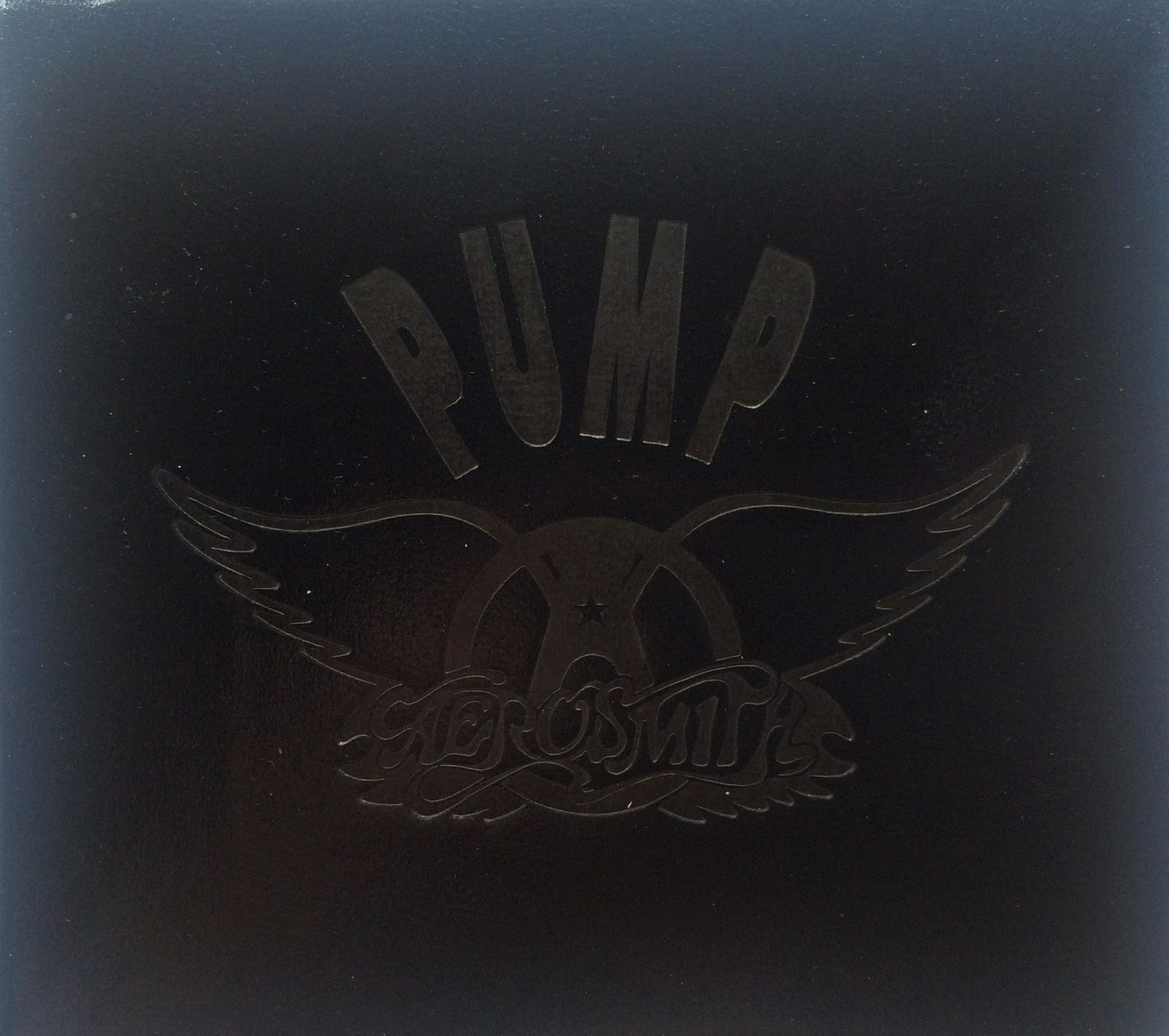 CD: AEROSMITH - PUMP – Usato da Bottens venduto da hotter-than-hell 4