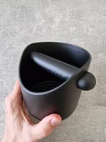 Barista Abklopfbehälter, Ausklopfschale, Knock-Box