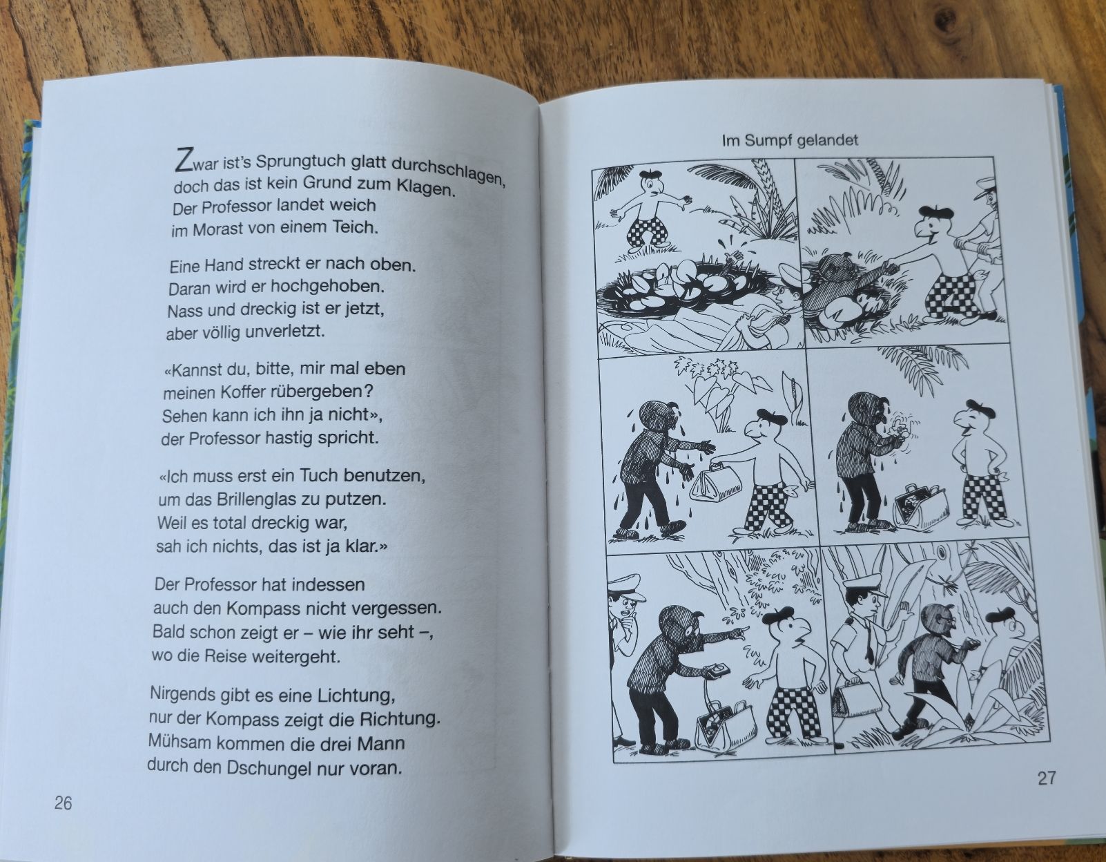 Libri: Göobi und der Madagaskar- Vogel – Usato da Hinwil venduto da Wo-ma14 2