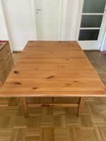 Solid Wood adjustable Table