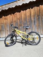 Kinderfahrrad zu verkaufen