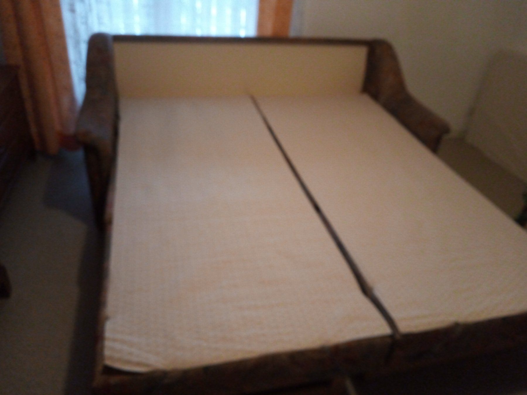 Sofas: Bett-Sofa – Gebraucht aus Illnau von Ueli2012 4