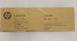 HP CB382A / 824A Toner gelb