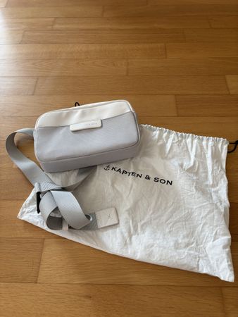 Kapten & Son Tasche Modell „Bergen“