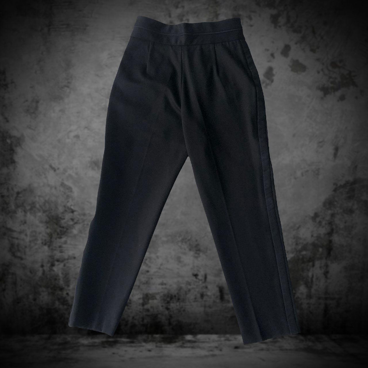Sandro Pantaloni: Pants Sandro Black Women 36 – Usato da Genève venduto da ang_7j7j 3