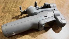 DJI Osmo Mobile 8P ein Mal gebraucht