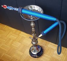 Shisha / Wasserpfeiffe