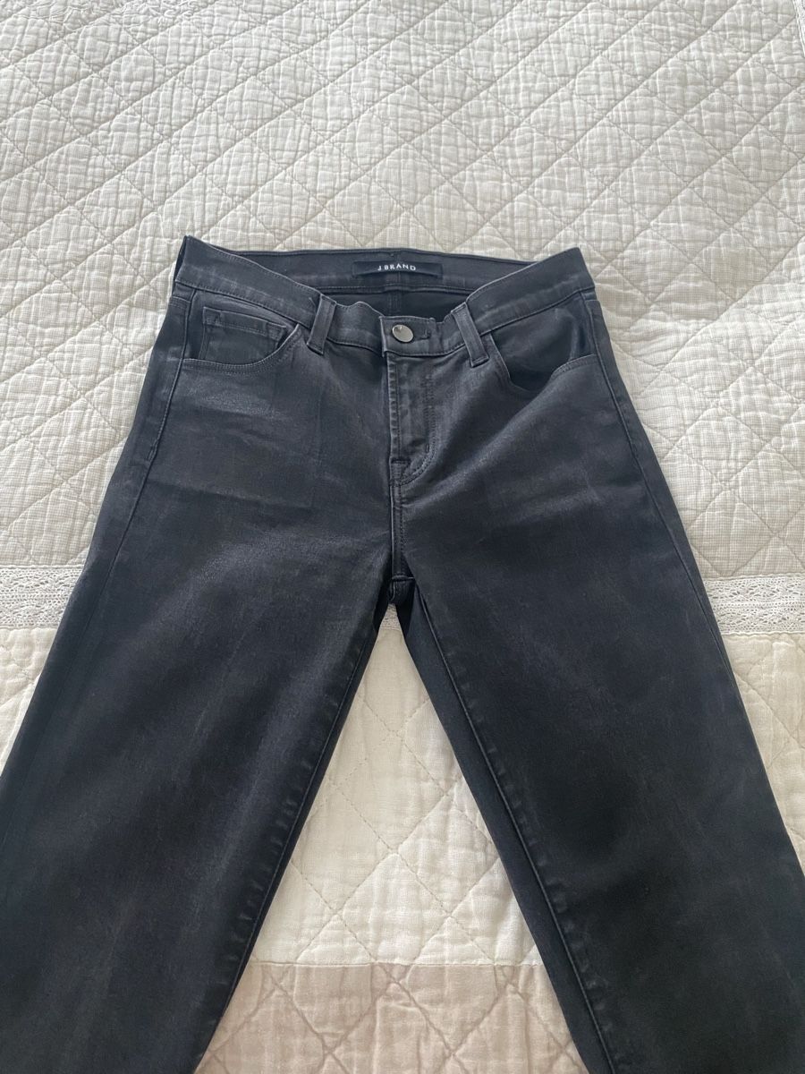 Hosen: J Brand Damen Hose – Neu und originalverpackt aus Rorschach von lvi_p29s 3