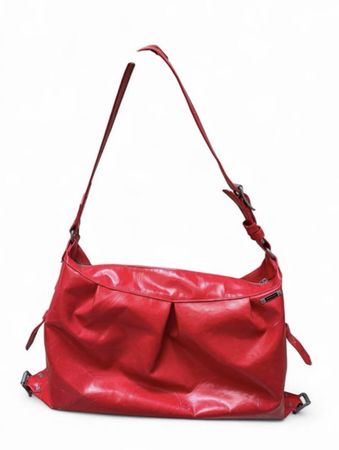 Rarität; Rote Freitag Reference Tasche