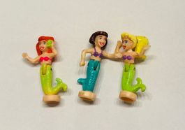Polly Pocket Figuren