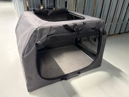 Trixie Transportbox für Hunde Grösse M-L
