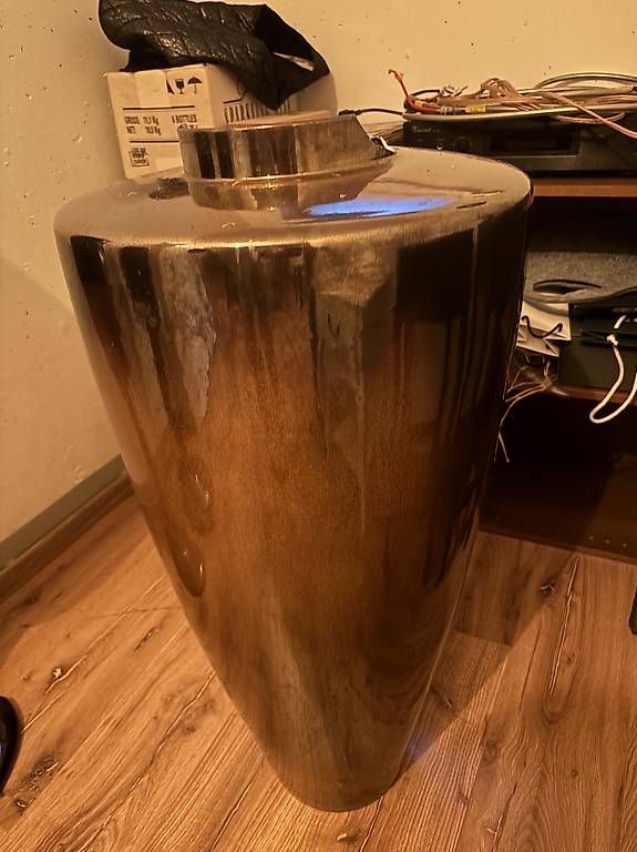Vasen & Gefässe: Vase – Gebraucht aus Sursee von Liquid-freeride