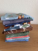 Stoff-Paket Staghorn & Stoffduo (Jersey, Sommersweat)