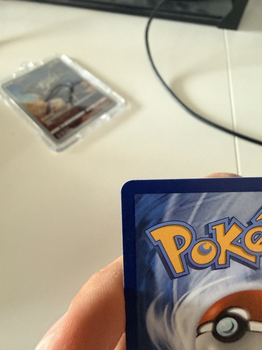 Pokémon Carte collezionabili: Carte Pokémon Vanillish  – Nuovo (secondo la descrizione) da Pomy venduto da Asw.luxury 6