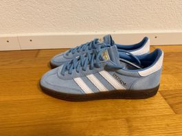 Adidas Spezial hellblau Grösse 42.5