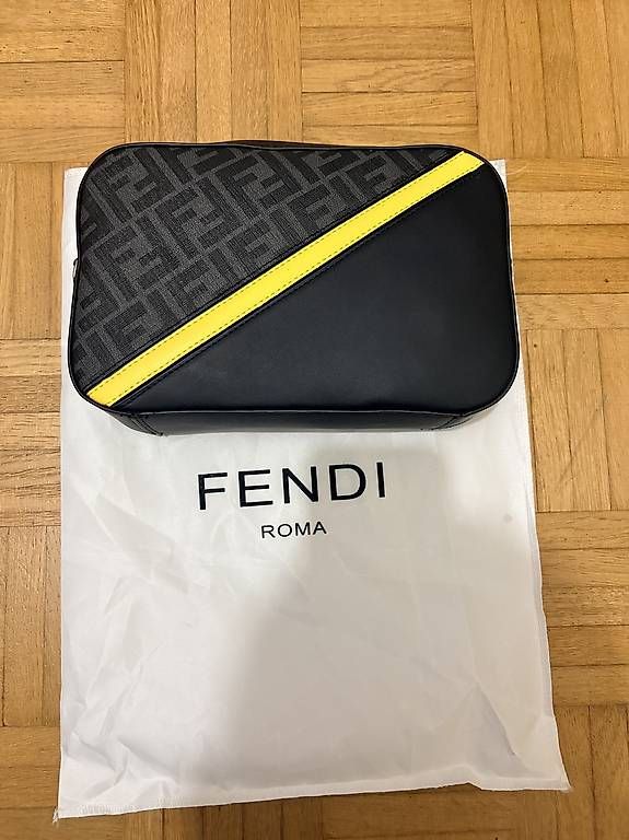 Taschen: Sacoche Fendi 1.1  – Gebraucht aus Carouge GE von mvi_8xfx