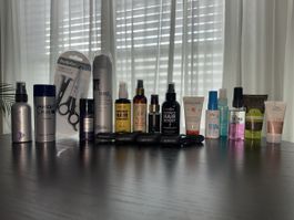 Haarpflege & Styling Set – Kérastase, Wella, BaByliss & mehr