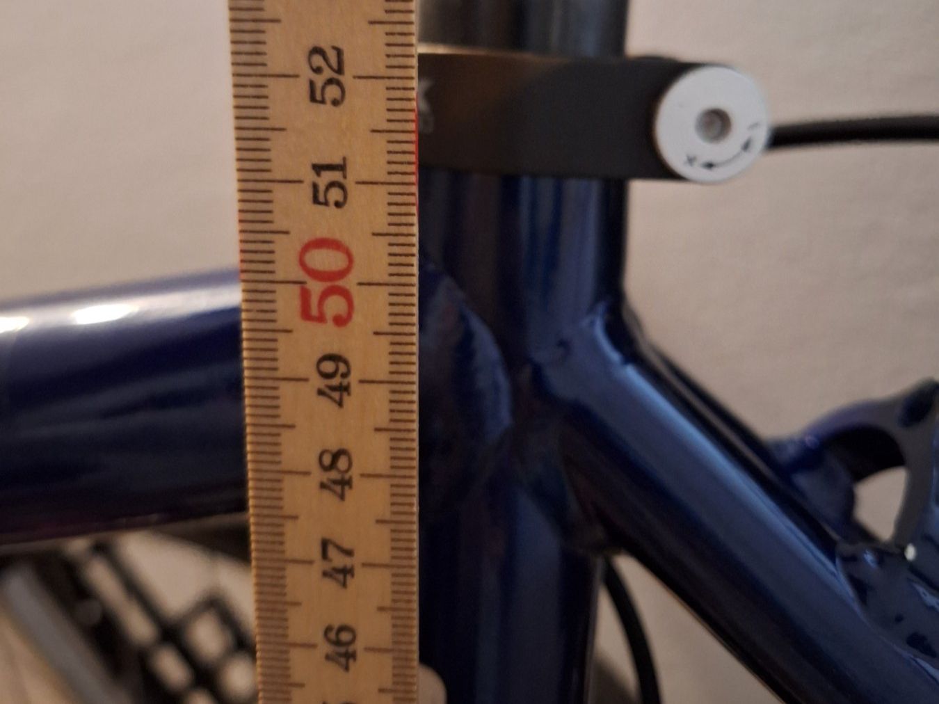 Scott Vélos: SCOTT Evolution MTB 26 – D'occasion à Elgg par Delirium_Mountains 7