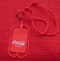 Porte cou Coca cola neuf