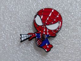 Ansteckpin 239: Spider Man