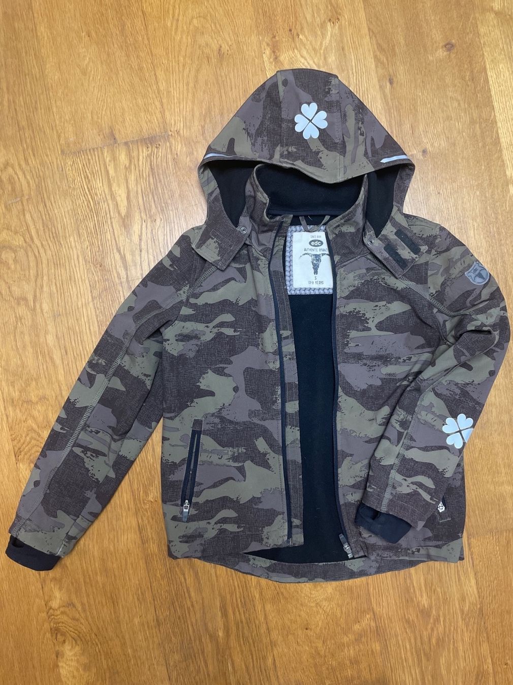 Esprit Giacche: Jacke edc Grösse 146 – Usato da Pieterlen venduto da sheriff111