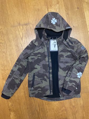 Jacke edc Grösse 146