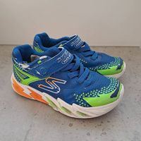 Skechers Kinder-Sneaker (Gr. 27)