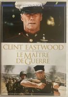 CLINT EASTWOOD - LE MAITRE DE GUERRE