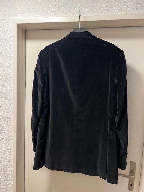 Maddison Giacche: Schöner schwarzer Herren Blazer, neu ! – Nuovo (secondo la descrizione) da Aarau venduto da Fredy051 3