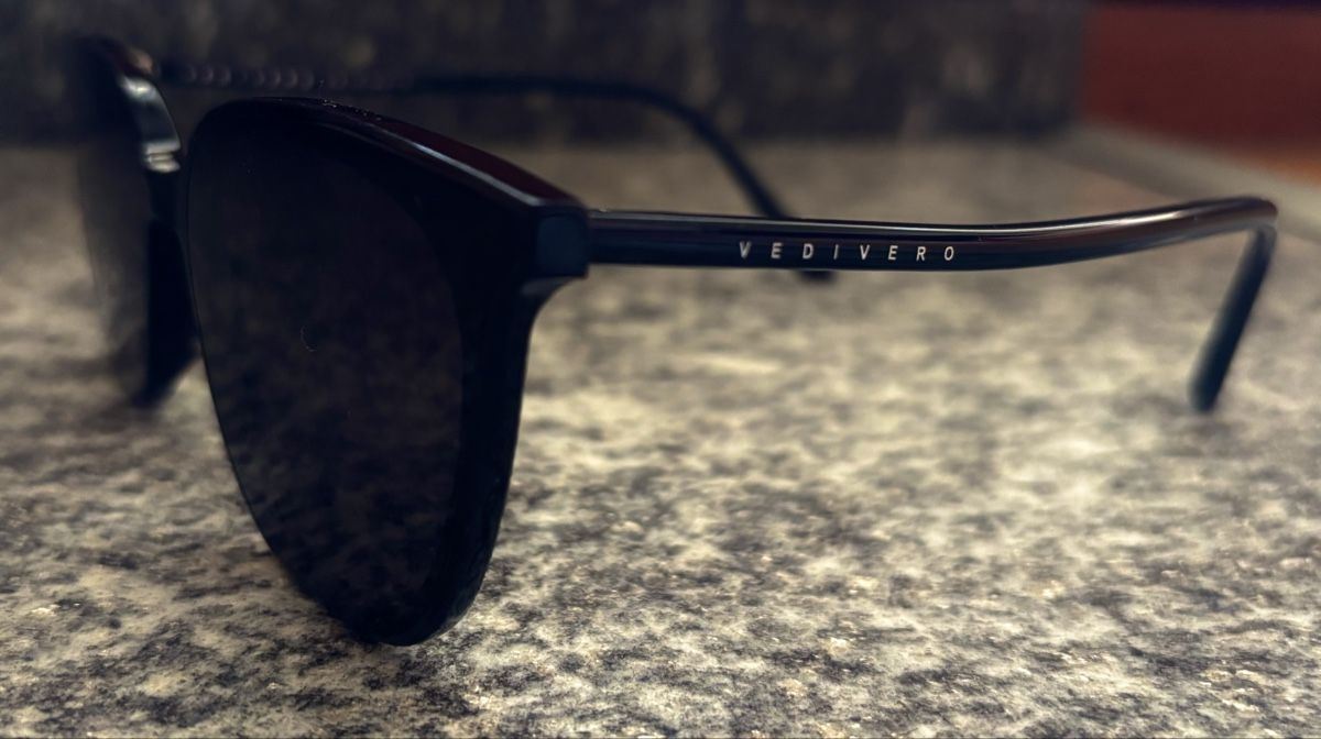 Lunettes & Verres: Sonnenbrille – D'occasion à Dübendorf par and_s6fr 2