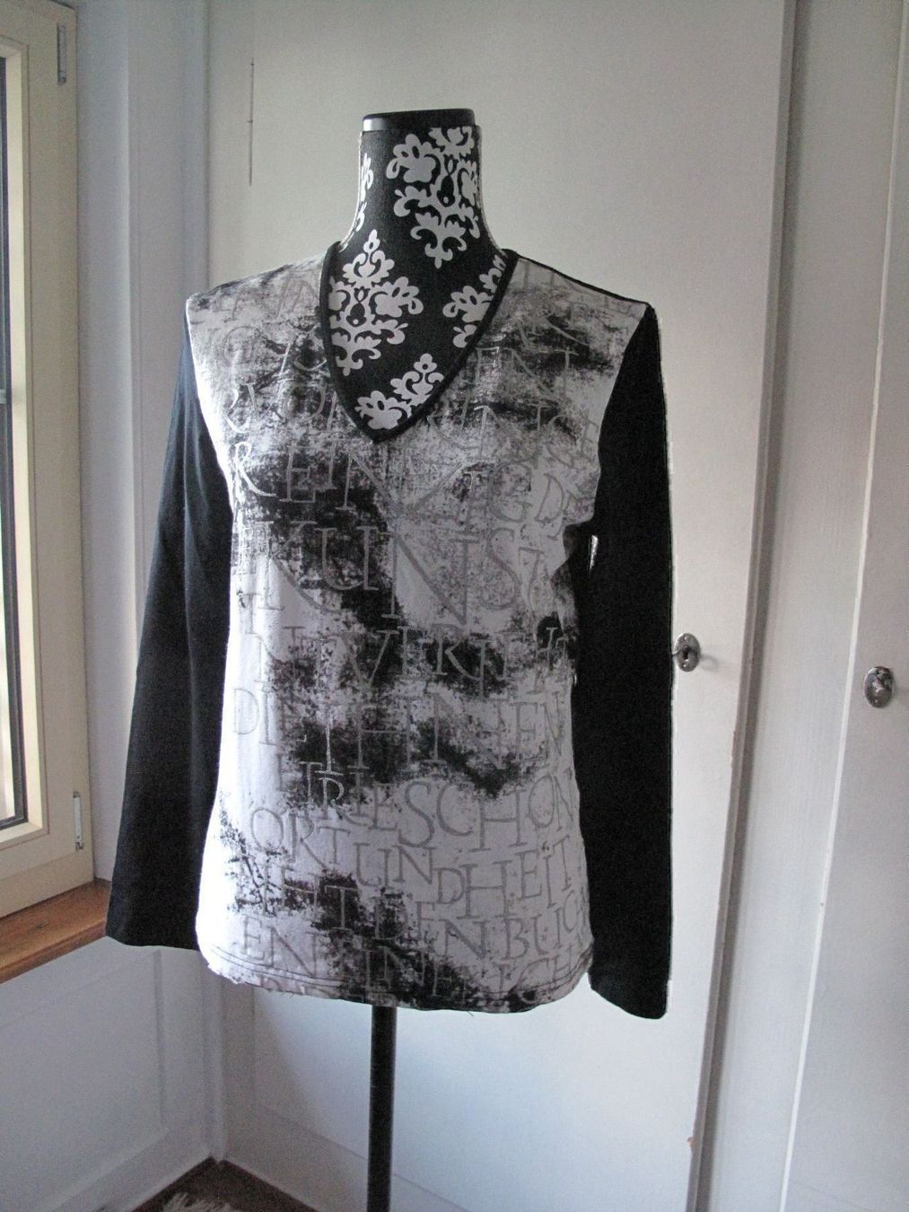 Tom Tailor T-Shirts: 2 T-Shirts Gr.S-M – Gebraucht aus glarus von Engel_888 1