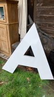Enseigne lumineuse Schild Neonschild