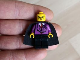 LEGO Harry Potter Minifigur Professor Quirrell