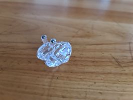 Swarovski Figur Schnecke Shina Originalverpackt 