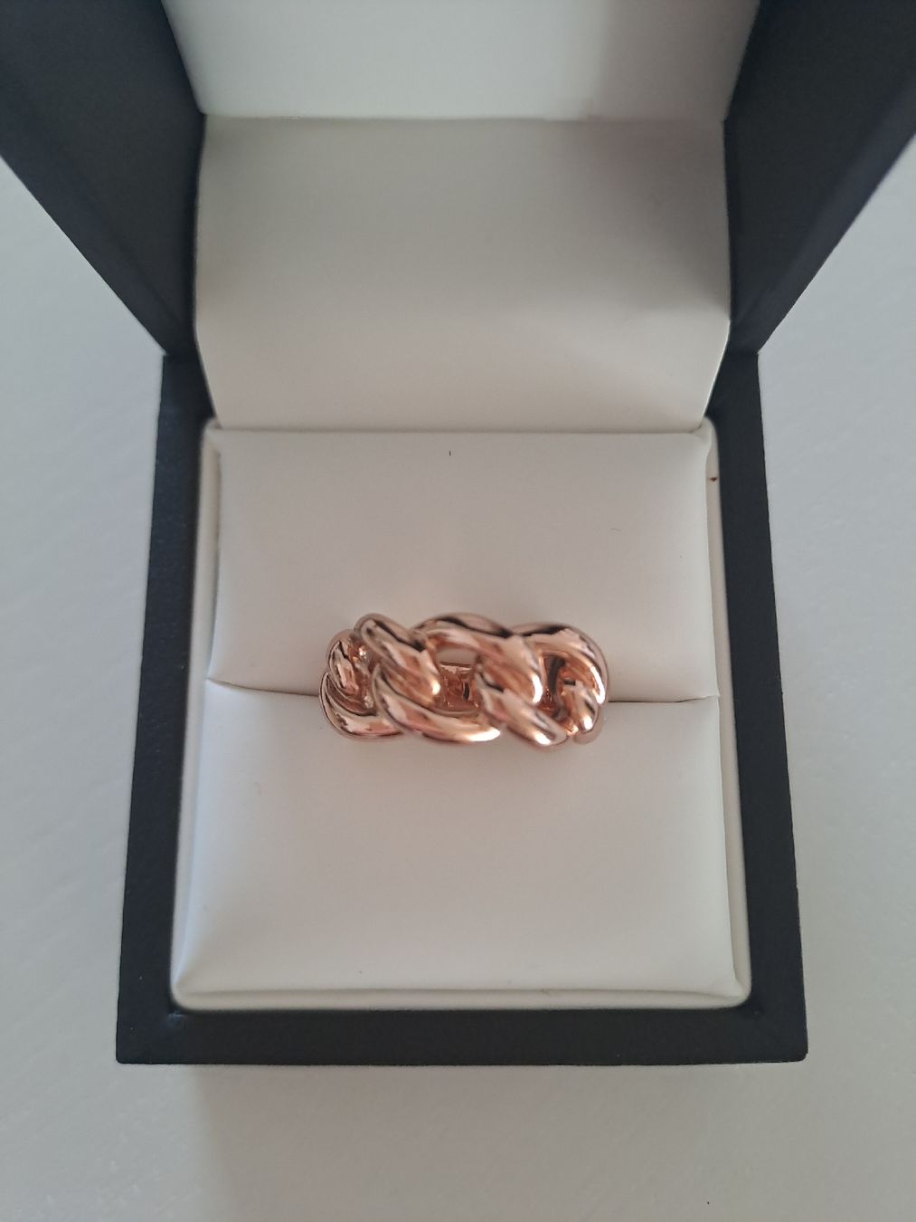 Ringe: Fingerring Bronze – Gebraucht aus Suhr von reb_q8y9 1