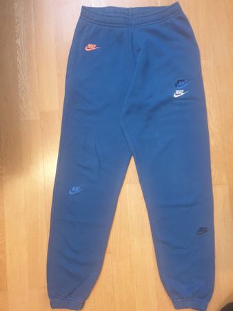 Training Nike S